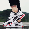 Hochwertige Running Athletic Sneaker Herrenschuhe